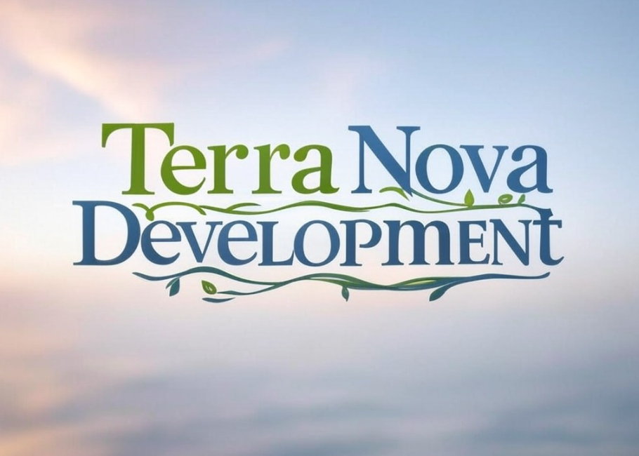 Terra Nova Logo