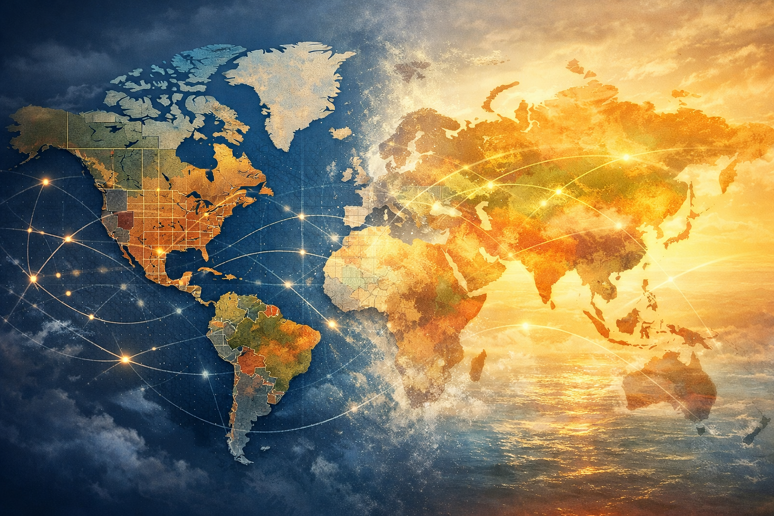 World Without Borders – A World Citizen Perspective